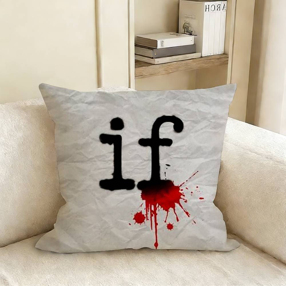 M-Mindless Self Indulgence Jim - Jimmy Home Textiles incelemesi ve fiyatı