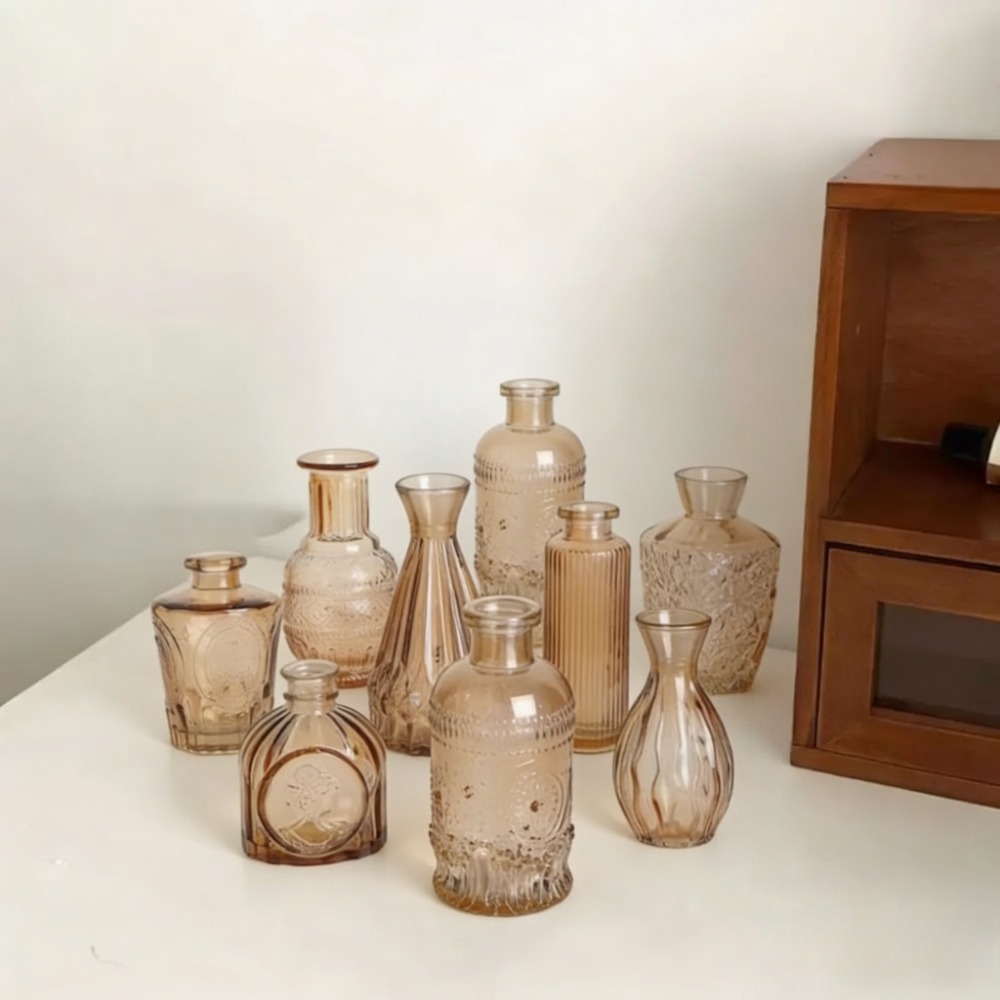 10 adet fransız Retro kabartma - Home Textiles France incelemesi ve fiyatı