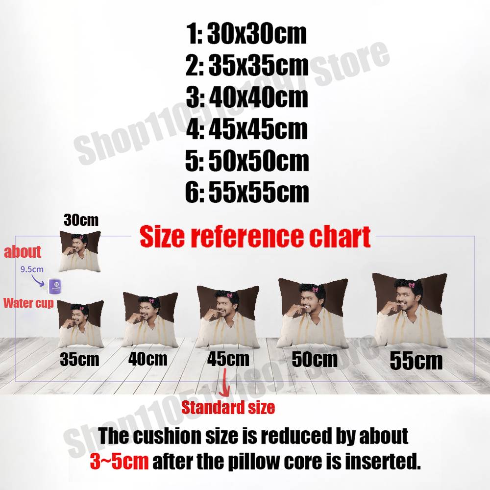 T-Thalapathy V-Vijay Hindistan - Home Textiles India incelemesi ve fiyatı