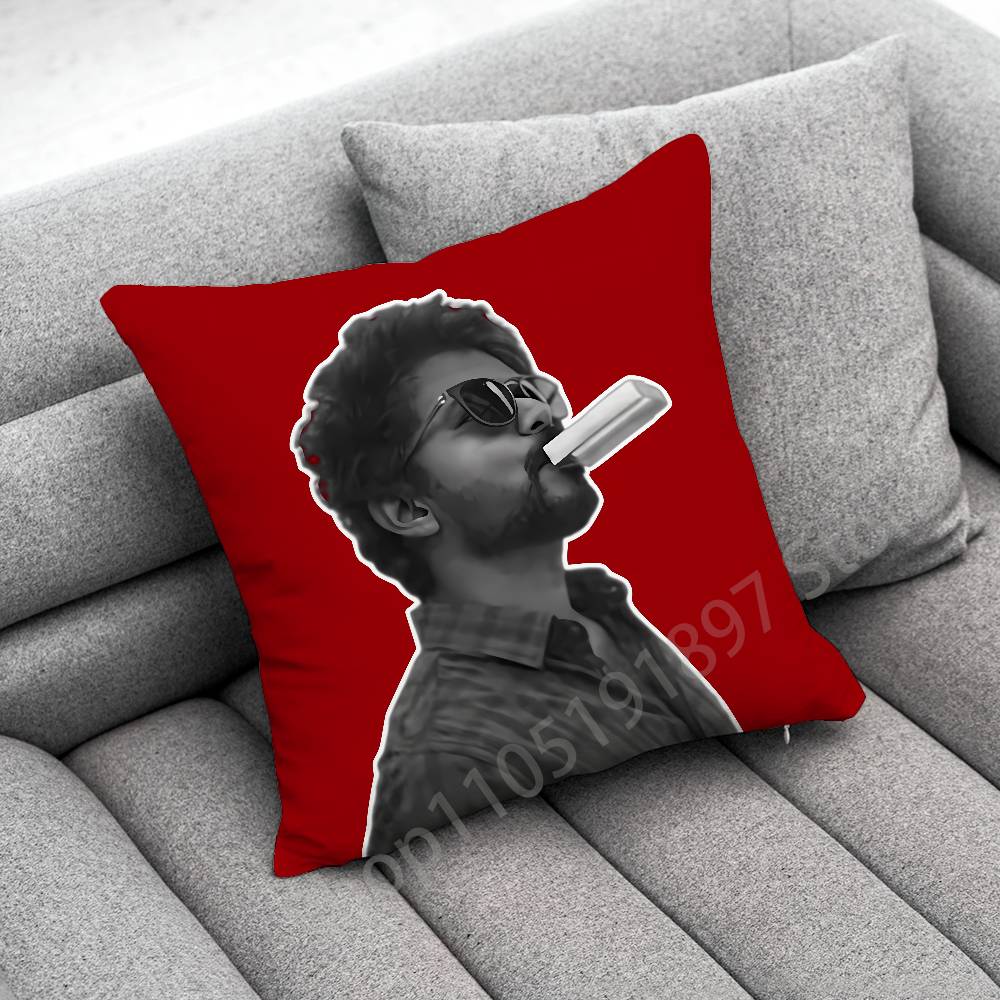 T-Thalapathy V-Vijay Hindistan - Home Textiles India incelemesi ve fiyatı