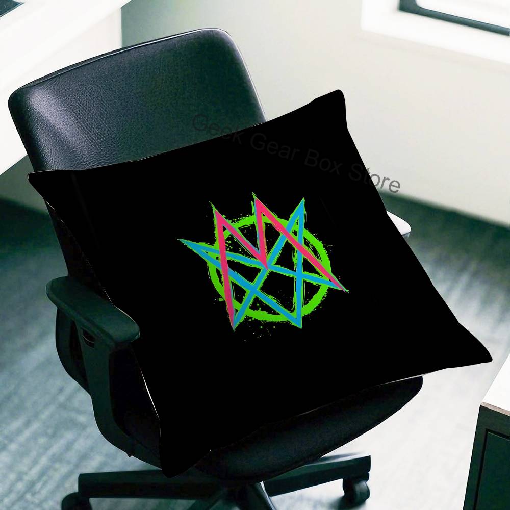 M-Mindless Self Indulgence Jim - Jimmy Home Textiles incelemesi ve fiyatı