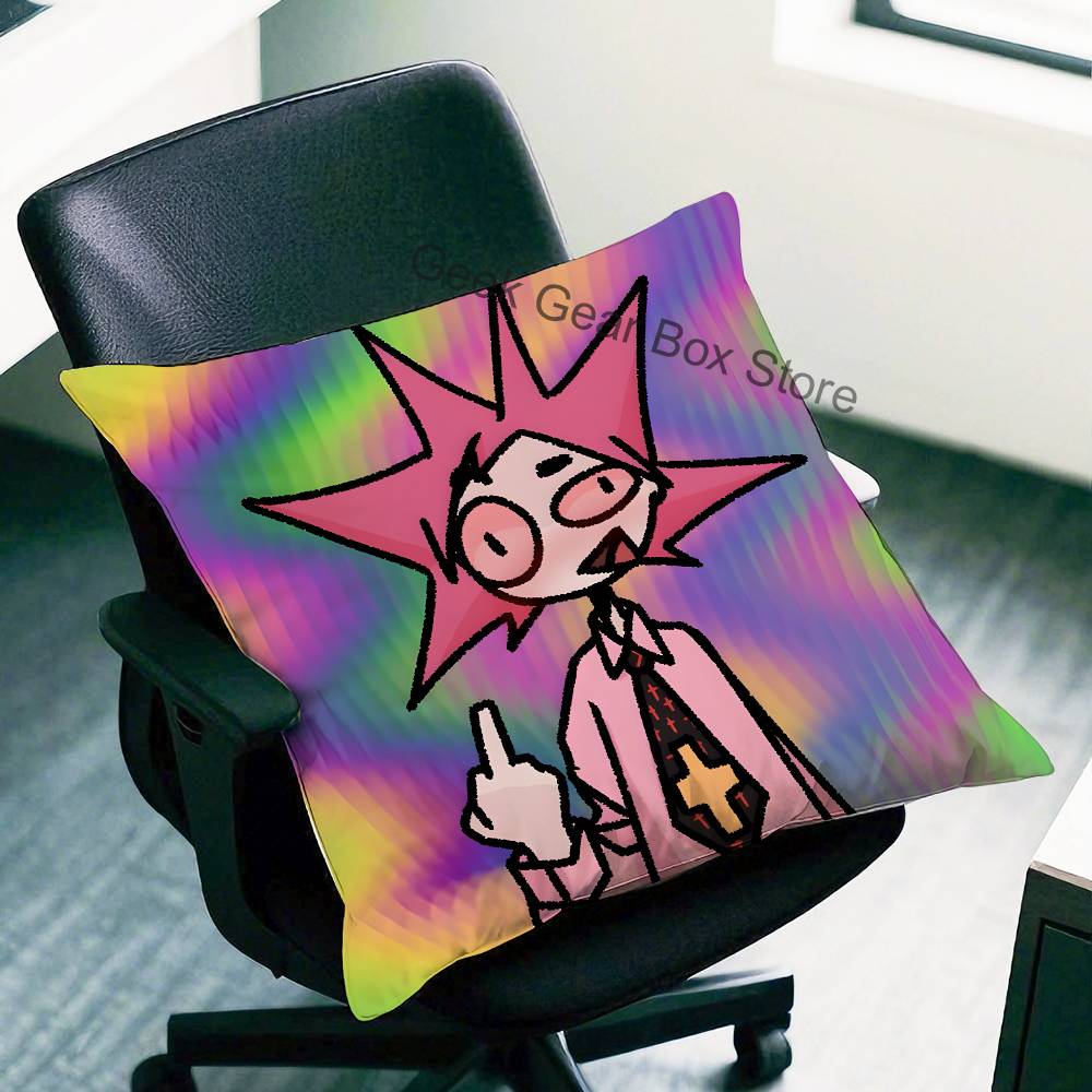 M-Mindless Self Indulgence Jim - Jimmy Home Textiles incelemesi ve fiyatı
