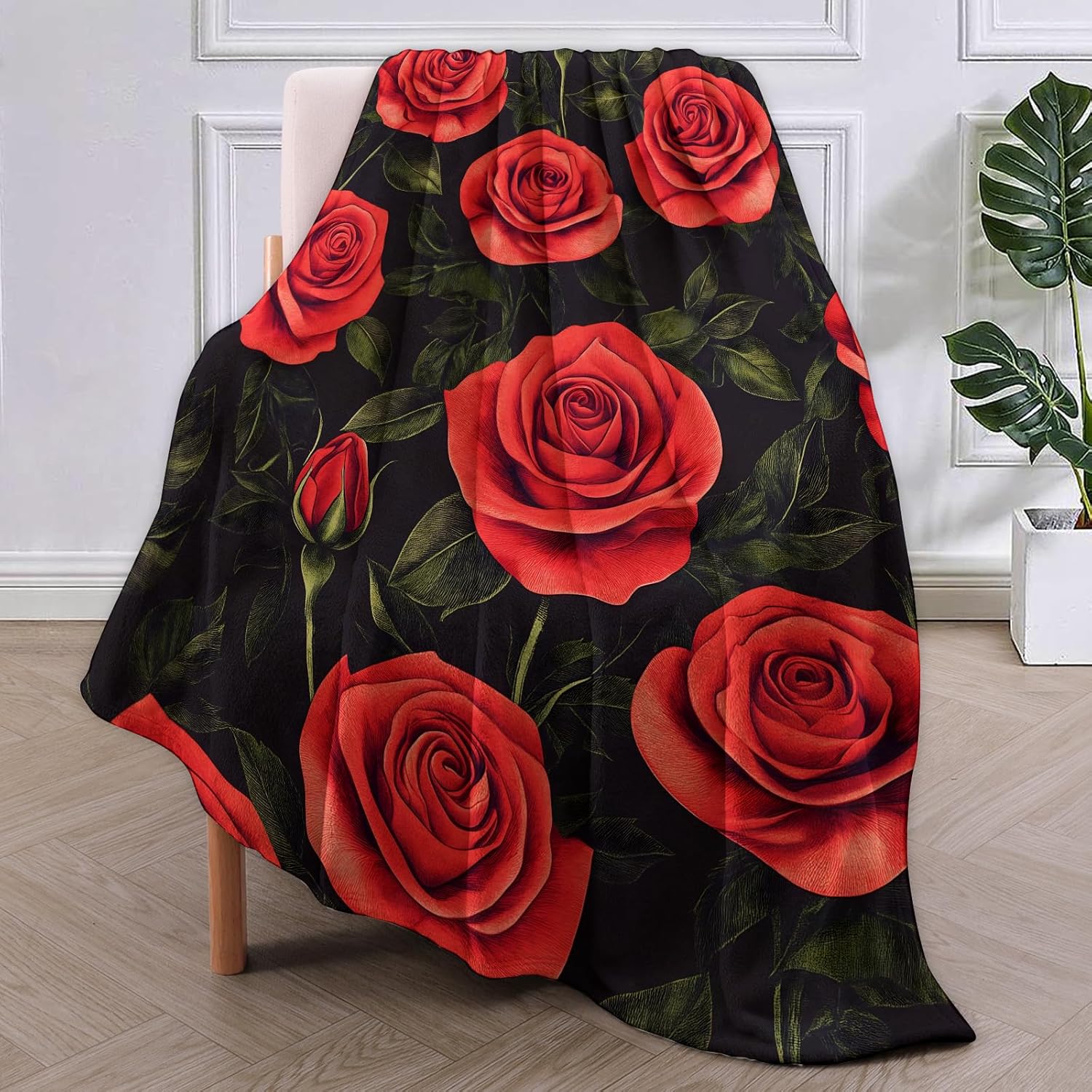 Kampçı Flanel Battaniyesi, Kam - Home Textiles Usa incelemesi ve fiyatı