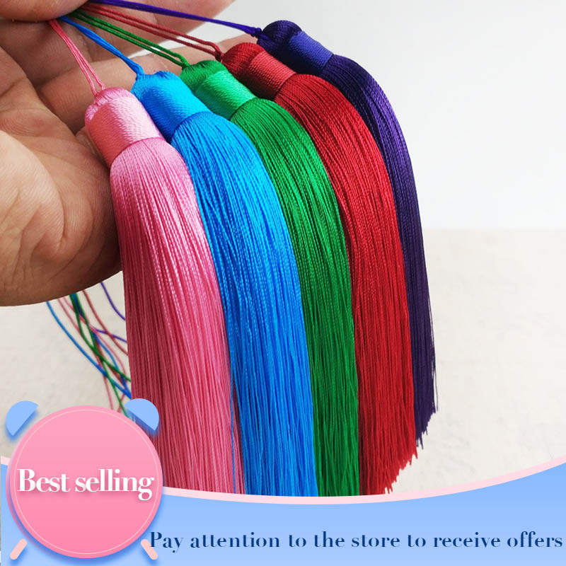 1 adet 12CM Polyester İpek bon - Home Ec Textiles incelemesi ve fiyatı