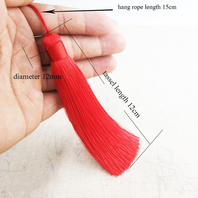 1 adet 12CM Polyester İpek bon - Home Ec Textiles incelemesi ve fiyatı