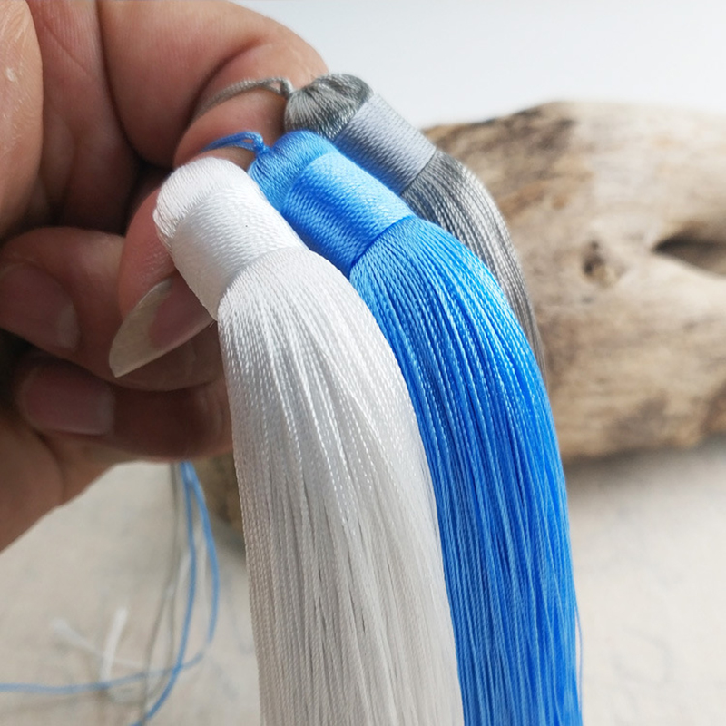 1 adet 12CM Polyester İpek bon - Home Ec Textiles incelemesi ve fiyatı