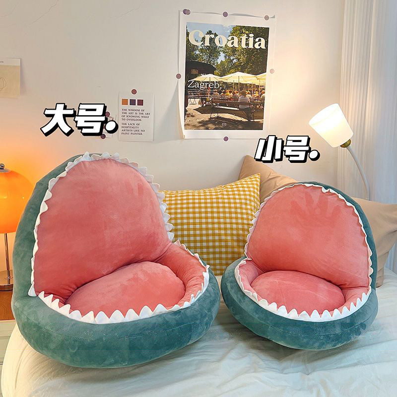 Yer minderi tembel kanepe küçü - Floor Cushion Pouf incelemesi ve fiyatı