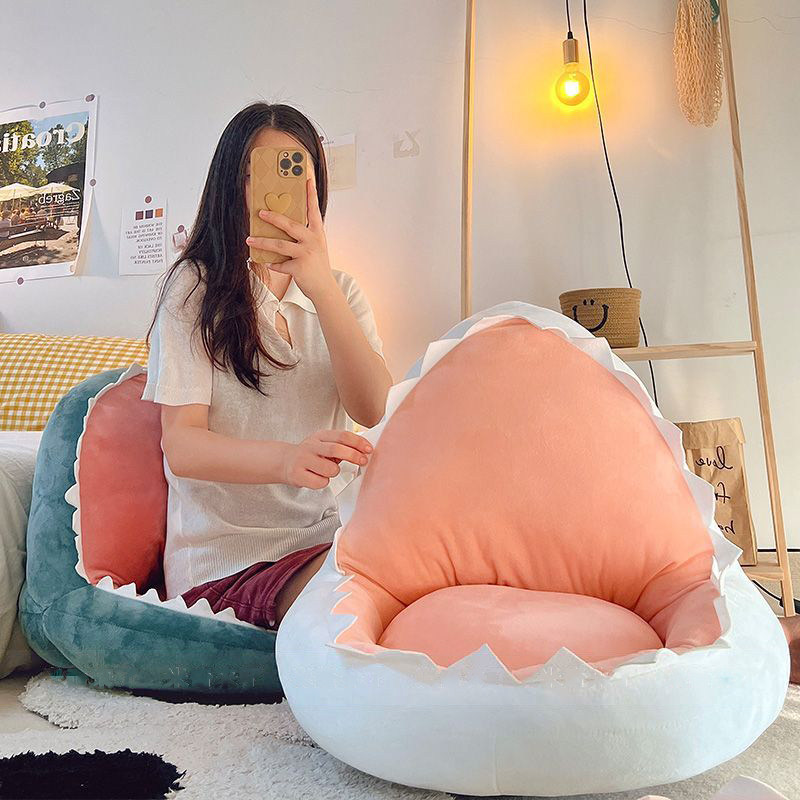 Yer minderi tembel kanepe küçü - Floor Cushion Pouf incelemesi ve fiyatı