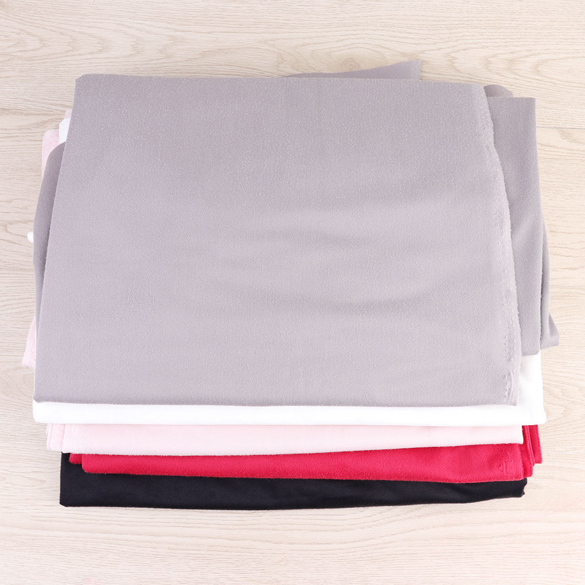 Siyah Tek Taraflı Havlı Flanel - Home Textiles Fabric incelemesi ve fiyatı
