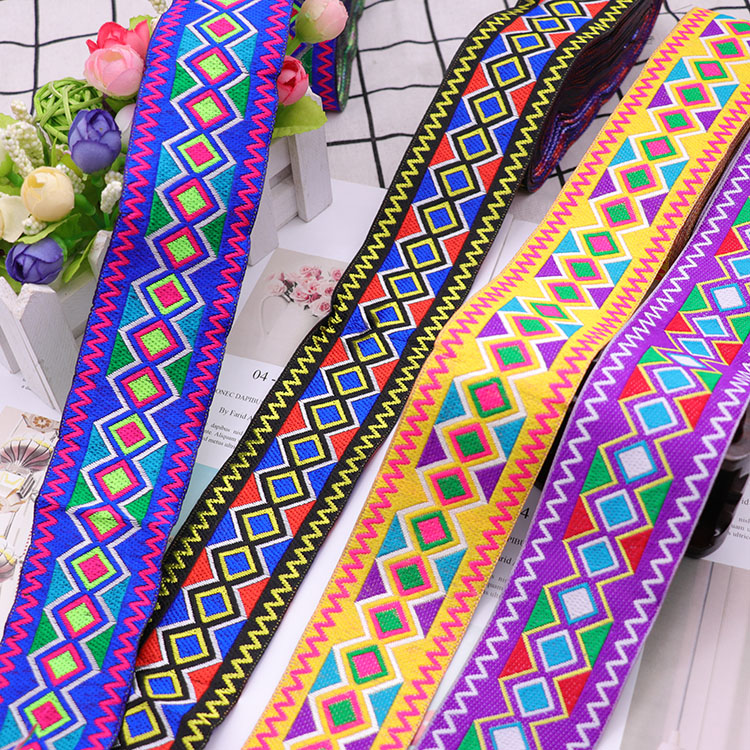 5 metre çapraz dikiş nakış jak - Home Textiles India incelemesi ve fiyatı