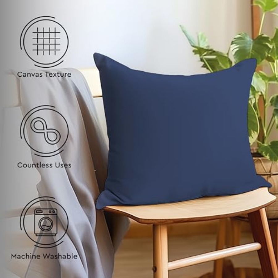 18x18 cm 2'li Set Yastık Kılıf - Pillow Insert 18X18 incelemesi ve fiyatı