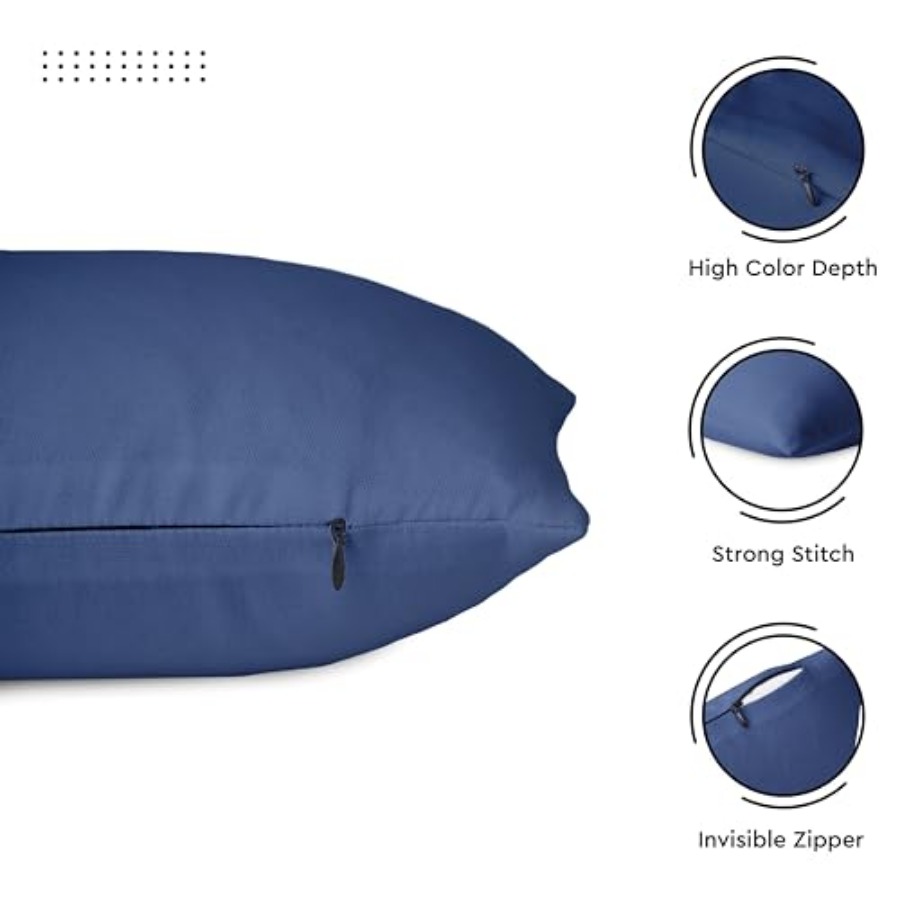 18x18 cm 2'li Set Yastık Kılıf - Pillow Insert 18X18 incelemesi ve fiyatı
