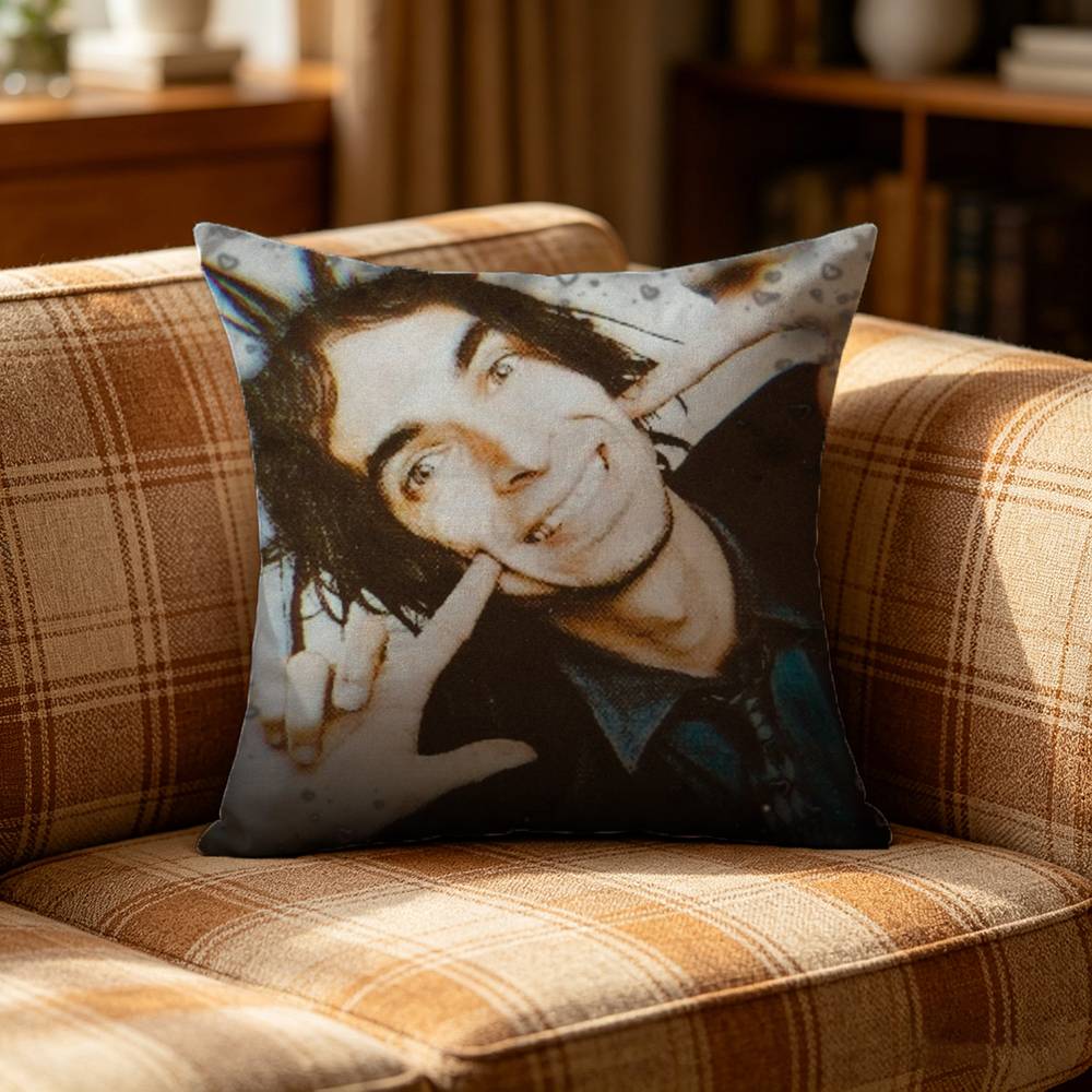 M-Mindless Self Indulgence Jim - Jimmy Home Textiles incelemesi ve fiyatı