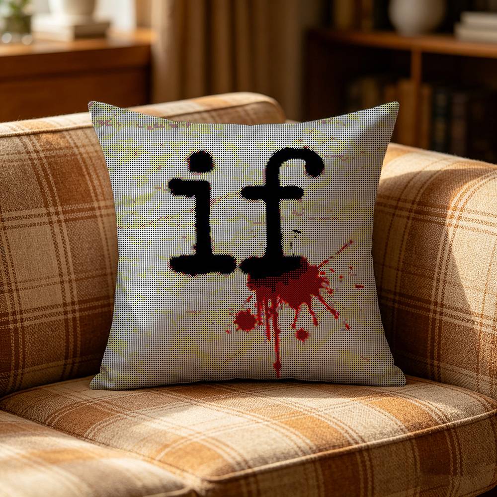 M-Mindless Self Indulgence Jim - Jimmy Home Textiles incelemesi ve fiyatı