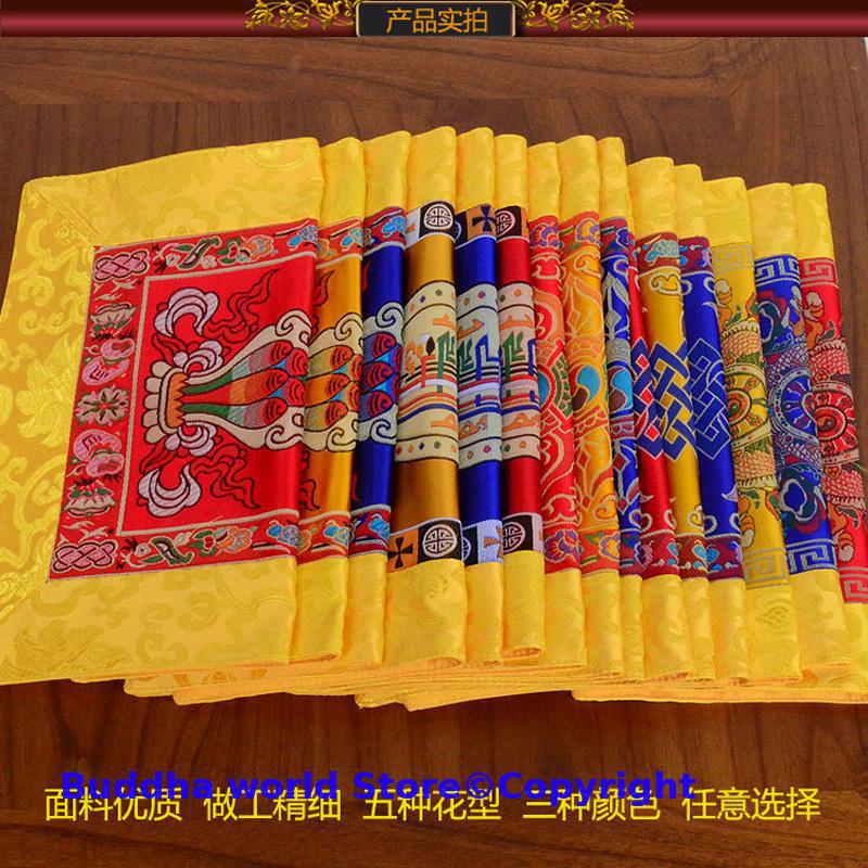 Toptan budist öğe Tibet Nepal  - Home Textiles India incelemesi ve fiyatı