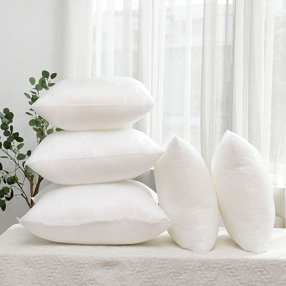 Yeni Kare Yastık İçliği Pamukl - Pillow Insert 18X18 incelemesi ve fiyatı