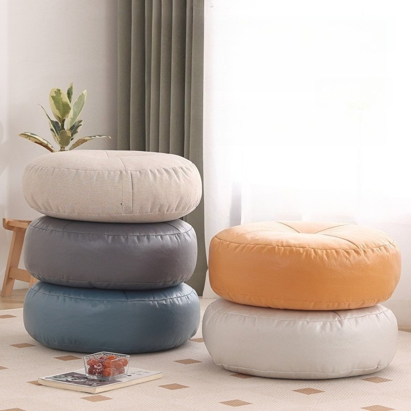 Yer Minderi Kalınlaştırılmış T - Floor Cushion Pouf incelemesi ve fiyatı