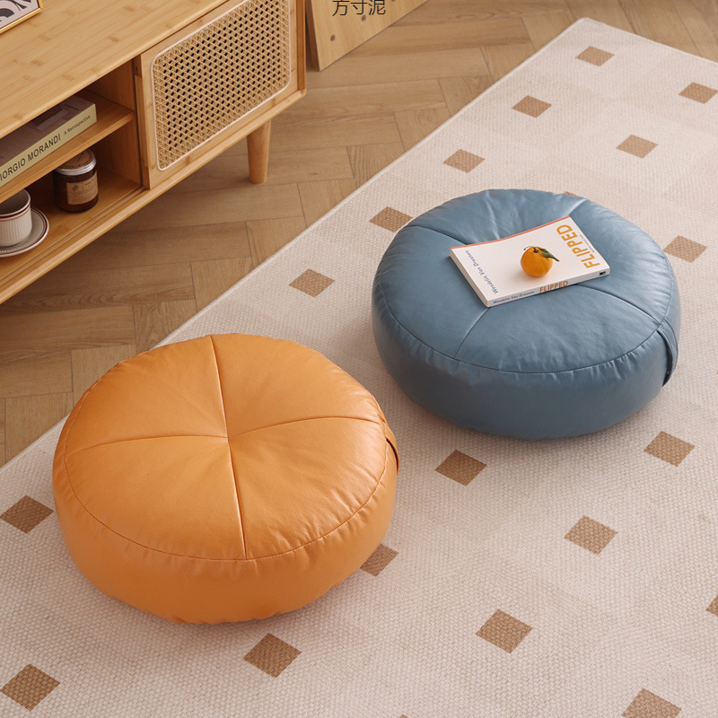 Yer Minderi Kalınlaştırılmış T - Floor Cushion Pouf incelemesi ve fiyatı