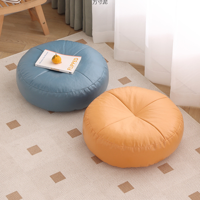 Yer Minderi Kalınlaştırılmış T - Floor Cushion Pouf incelemesi ve fiyatı