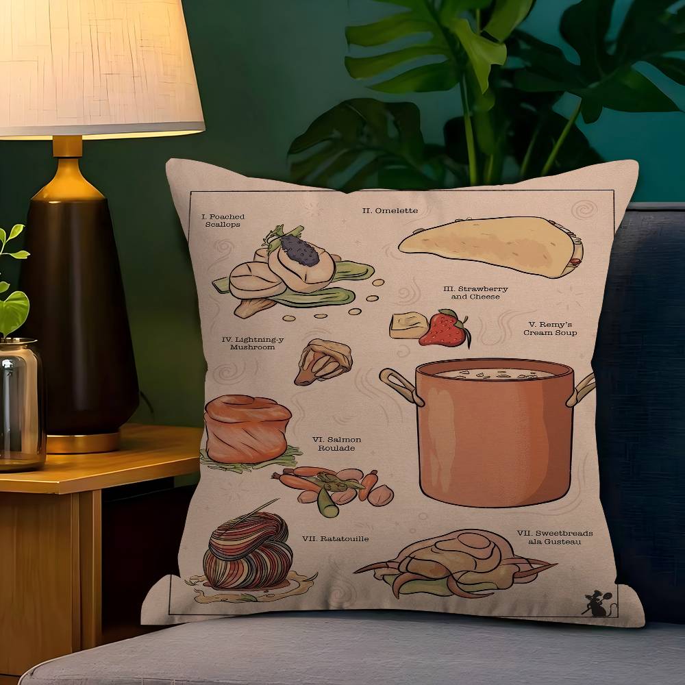 Studio Ghibli Japon Yemekleri  - Japanese Home Textiles incelemesi ve fiyatı