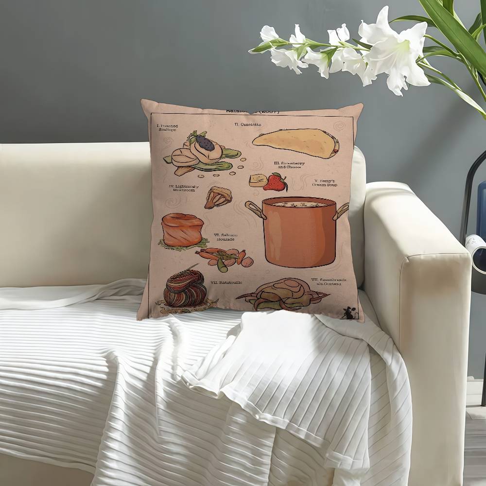 Studio Ghibli Japon Yemekleri  - Japanese Home Textiles incelemesi ve fiyatı