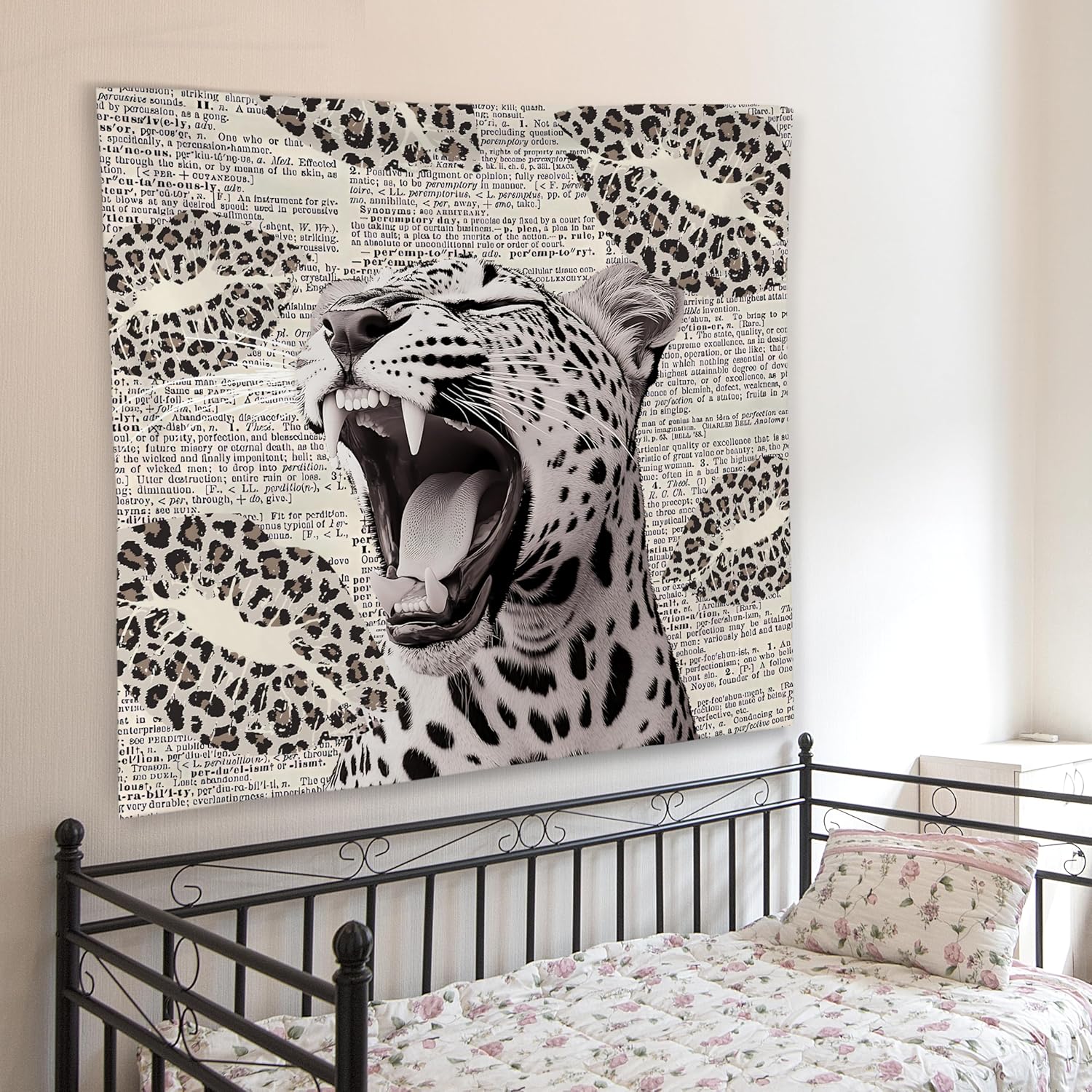 Bohemian goblen duvar asılı po - Home Textiles Luxury Curtains incelemesi ve fiyatı
