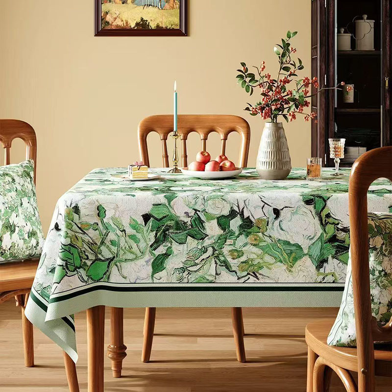 Amerikan Pastoral PVC Su Geçir - Home Textiles Today News incelemesi ve fiyatı