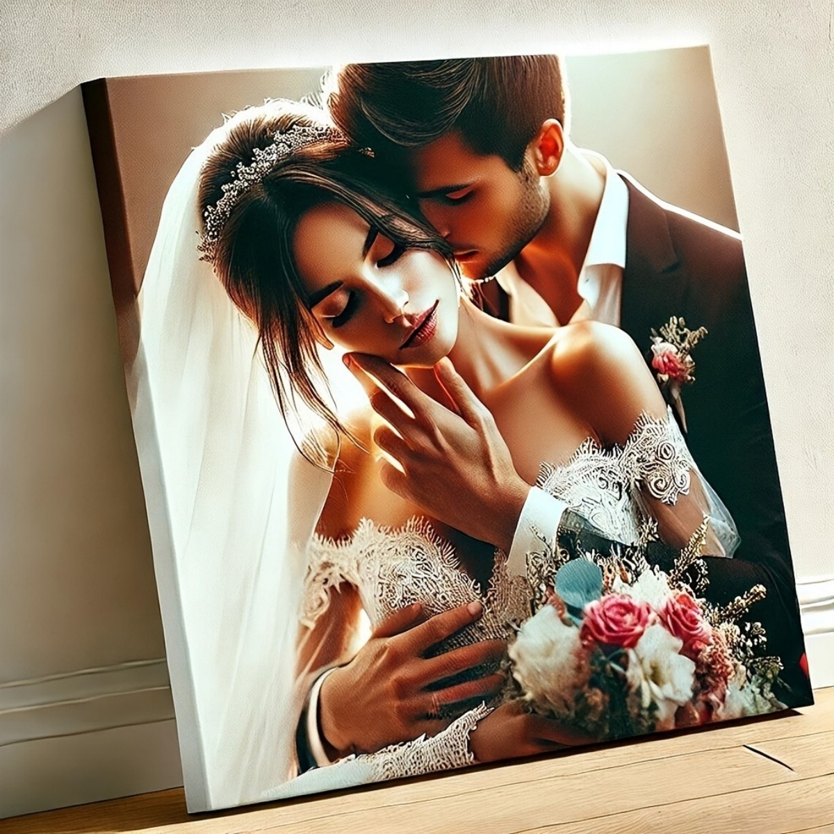 Kişiselleştirilebilir Duvar Sa - Home Textiles Fabric incelemesi ve fiyatı