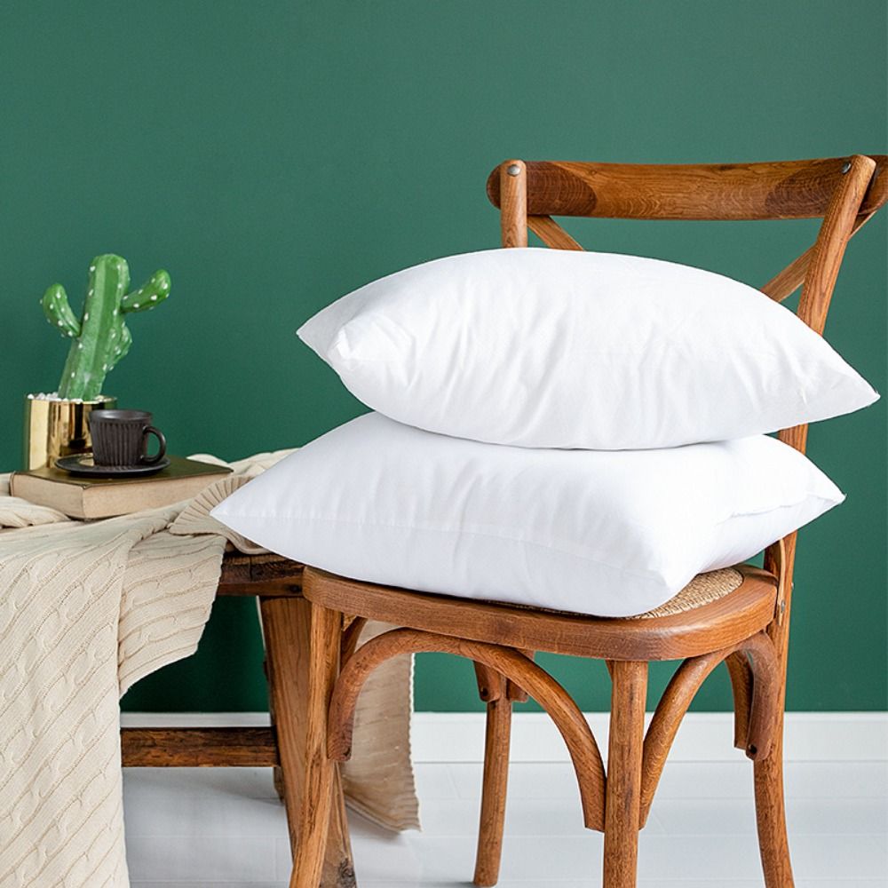 Yeni Kare Yastık İçliği Pamukl - Pillow Insert 18X18 incelemesi ve fiyatı
