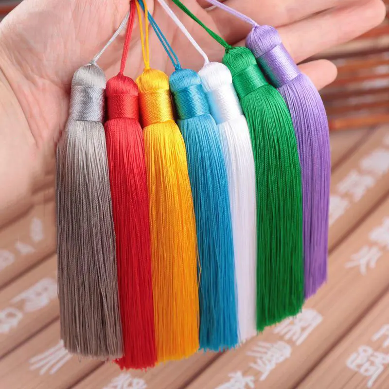 2 adet 12 CM Polyester Püsküll - Home Ec Textiles incelemesi ve fiyatı