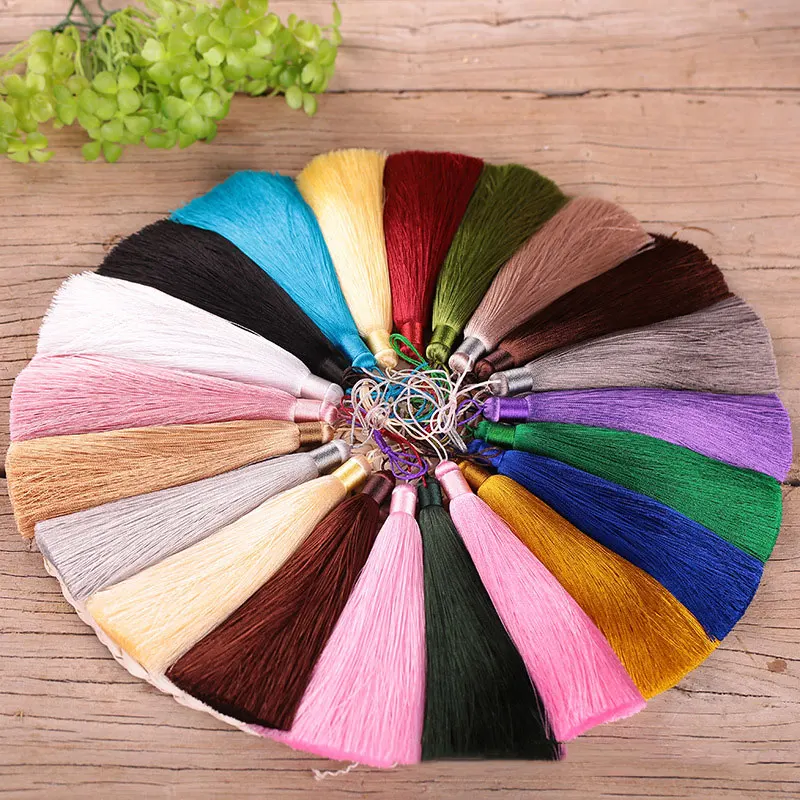 2 adet 12 CM Polyester Püsküll - Home Ec Textiles incelemesi ve fiyatı
