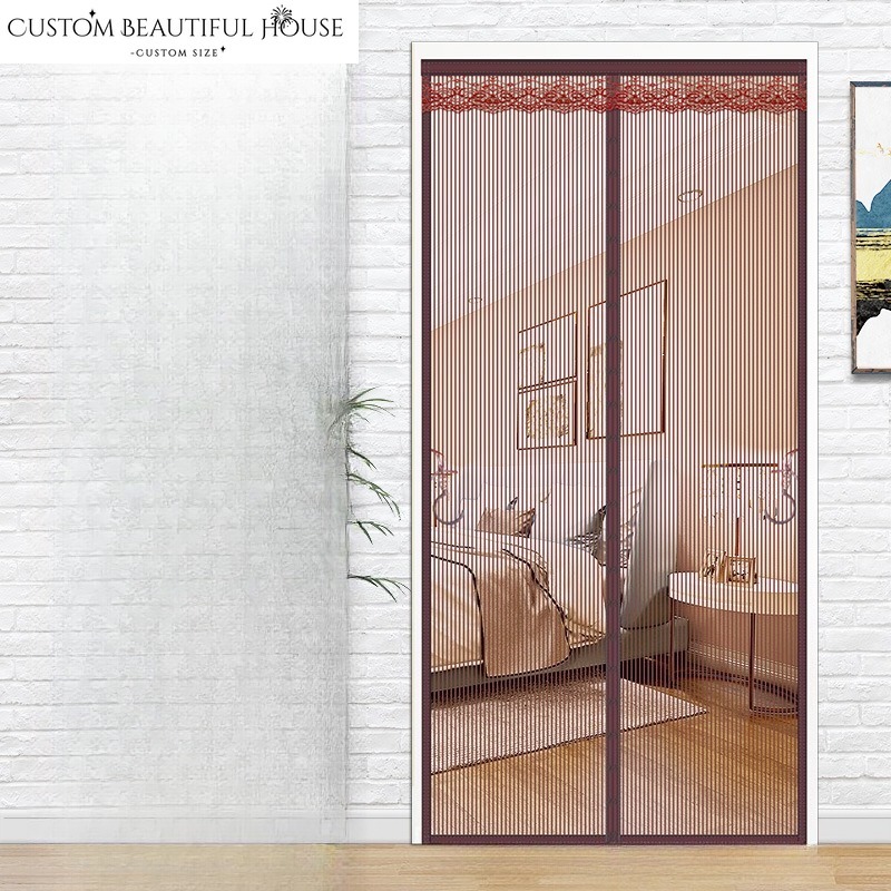 Ev Tekstili Işık Lüks Retro Ka - Home Textiles Luxury Curtains incelemesi ve fiyatı