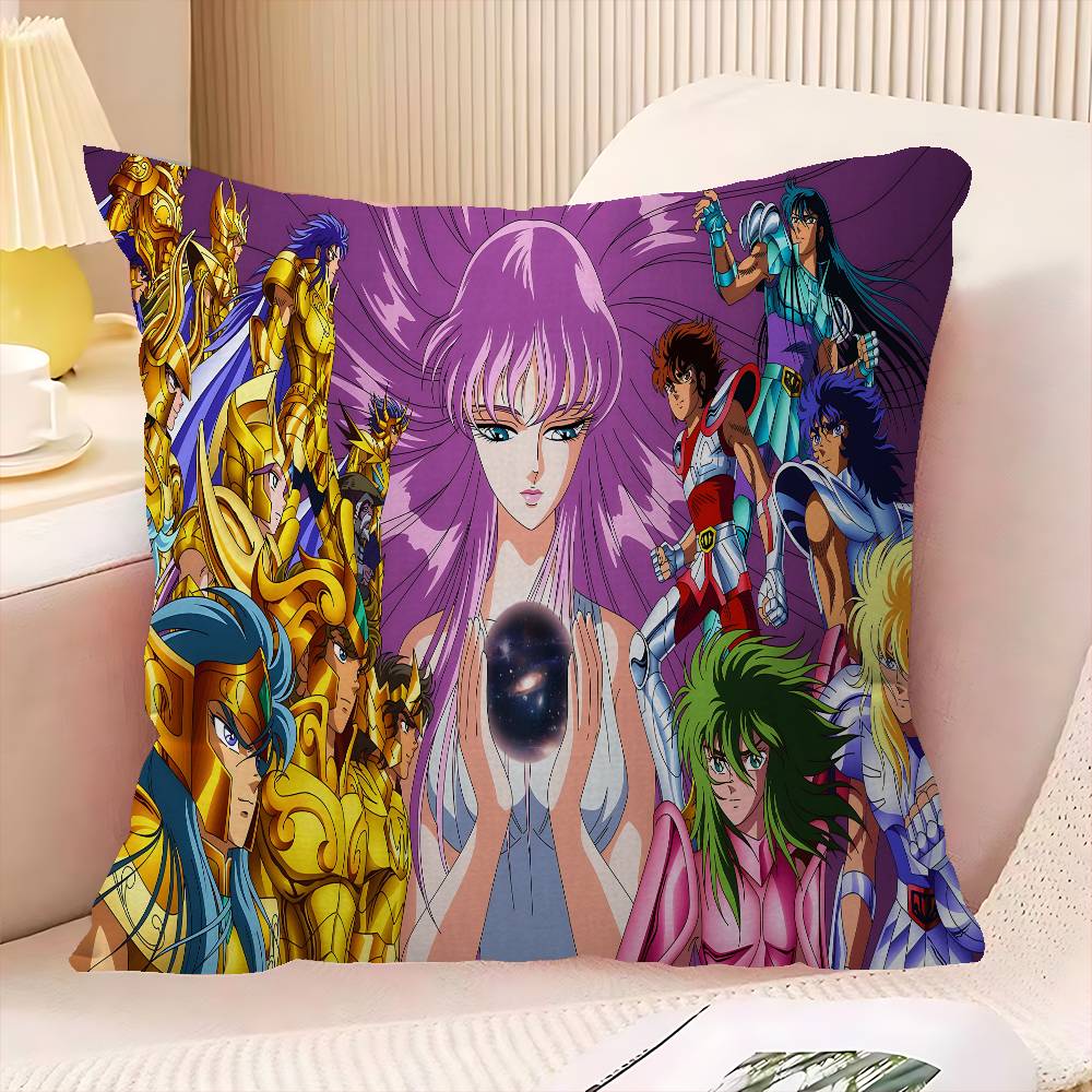 Japon Sıcak Anime S-Saint Seiy - Japanese Home Textiles incelemesi ve fiyatı