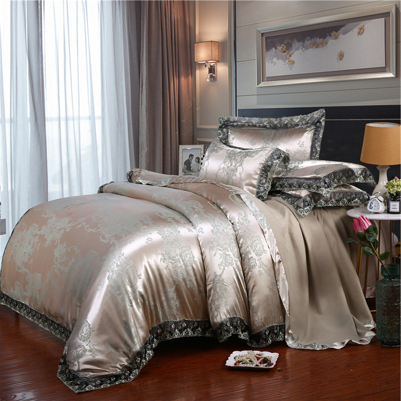 Avrupa Klasik Lüks 4 Parça Yat - Home Textiles Store incelemesi ve fiyatı