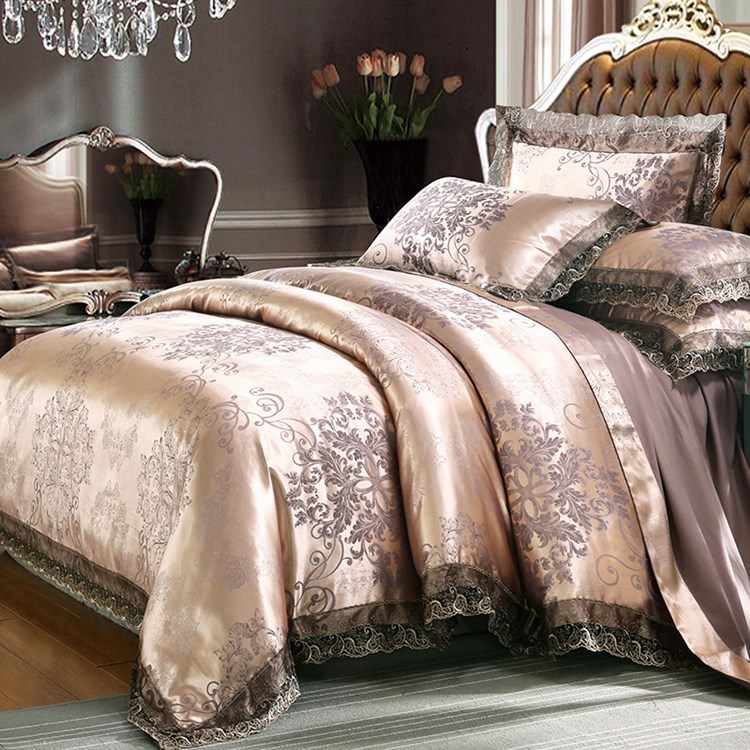 Avrupa Klasik Lüks 4 Parça Yat - Home Textiles Store incelemesi ve fiyatı