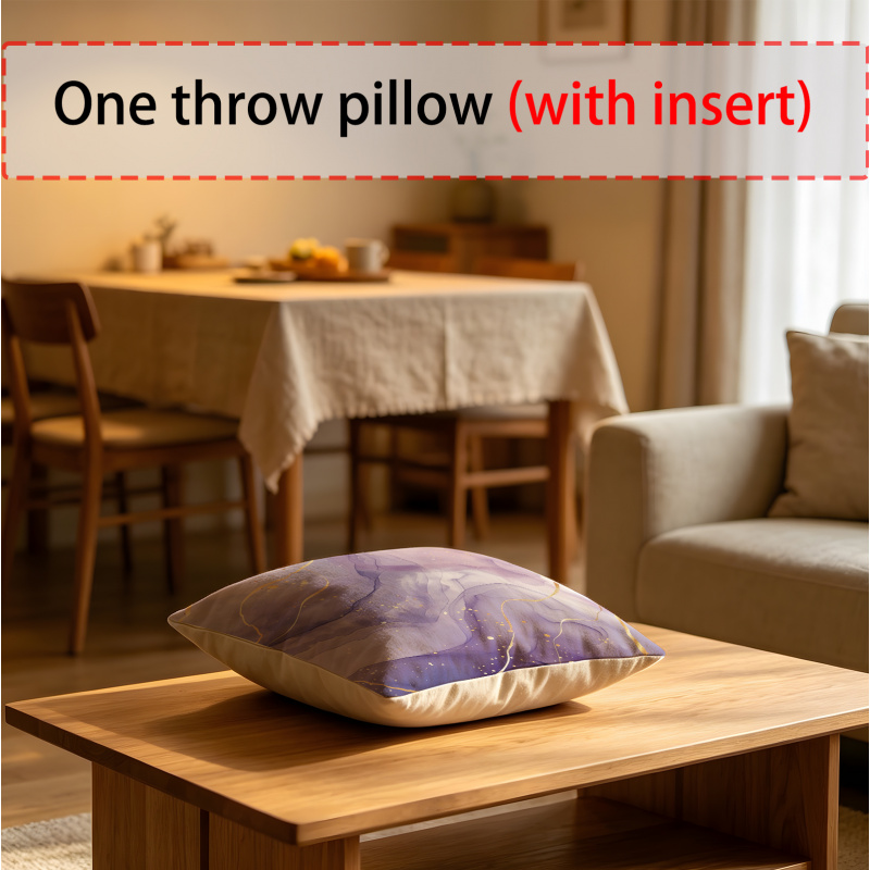 18x18 İnç Mikrofiber Yastık İç - Pillow Insert 18X18 incelemesi ve fiyatı