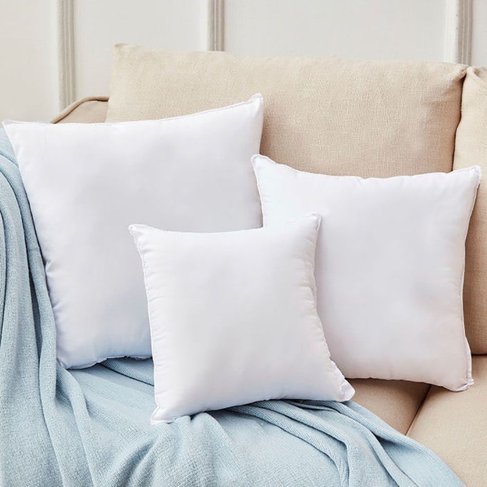 Dokunmamış Katı Ev Dekorasyon  - Pillow Insert 18X18 incelemesi ve fiyatı