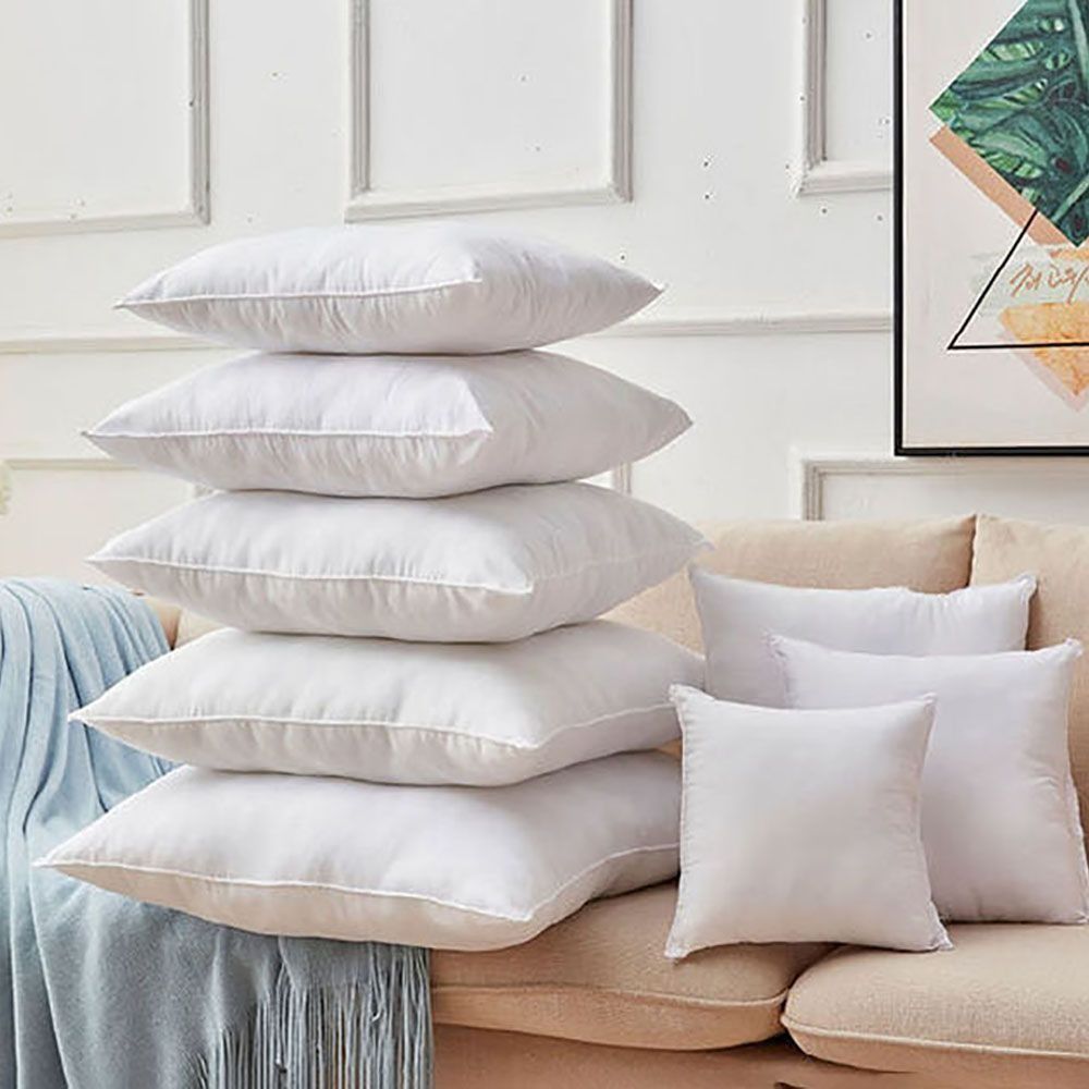 Dokunmamış Katı Ev Dekorasyon  - Pillow Insert 18X18 incelemesi ve fiyatı