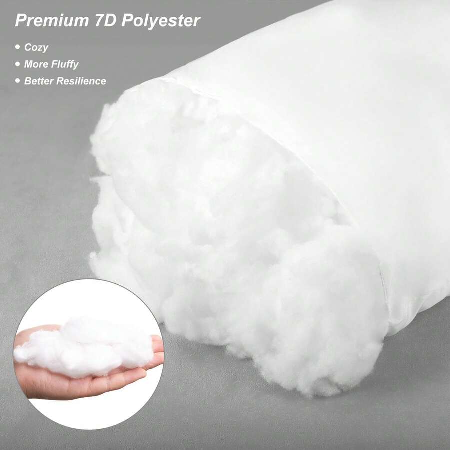 Tomnk 4/6'lı Paket Her Hava Ko - Pillow Insert 18X18 incelemesi ve fiyatı