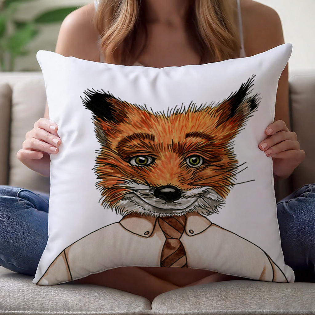 1 adet Bay Fox Yastık Kılıfı S - Pillow Insert 18X18 incelemesi ve fiyatı