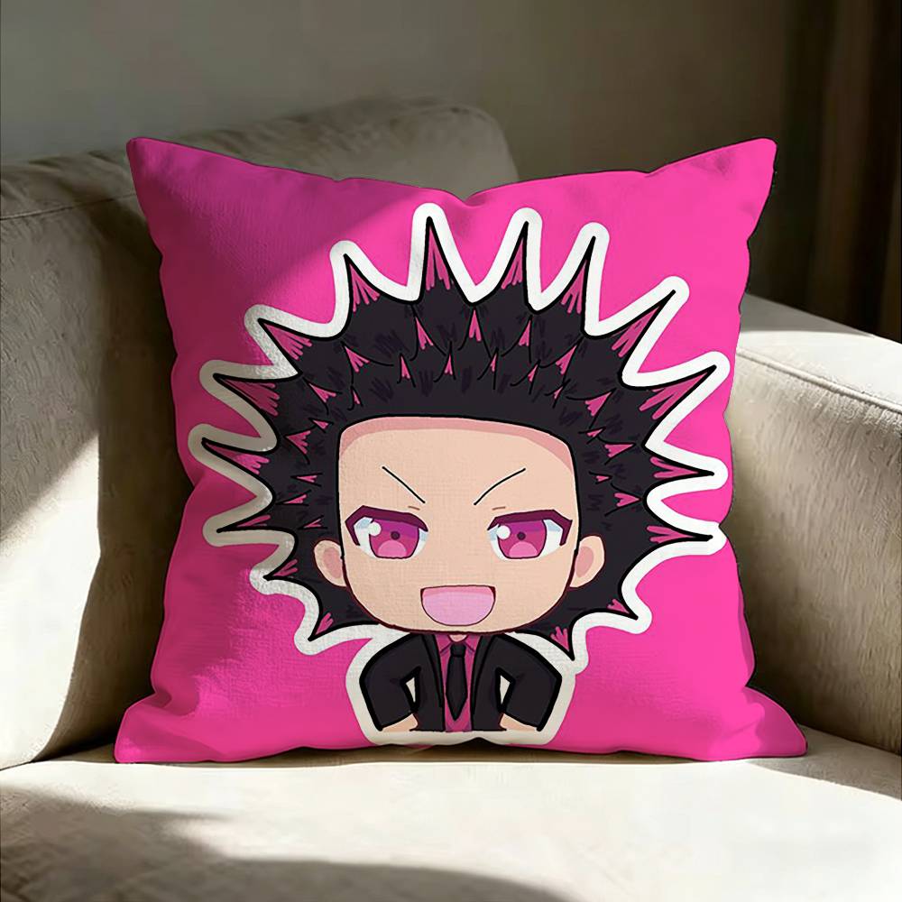 M-Mindless Self Indulgence Jim - Jimmy Home Textiles incelemesi ve fiyatı