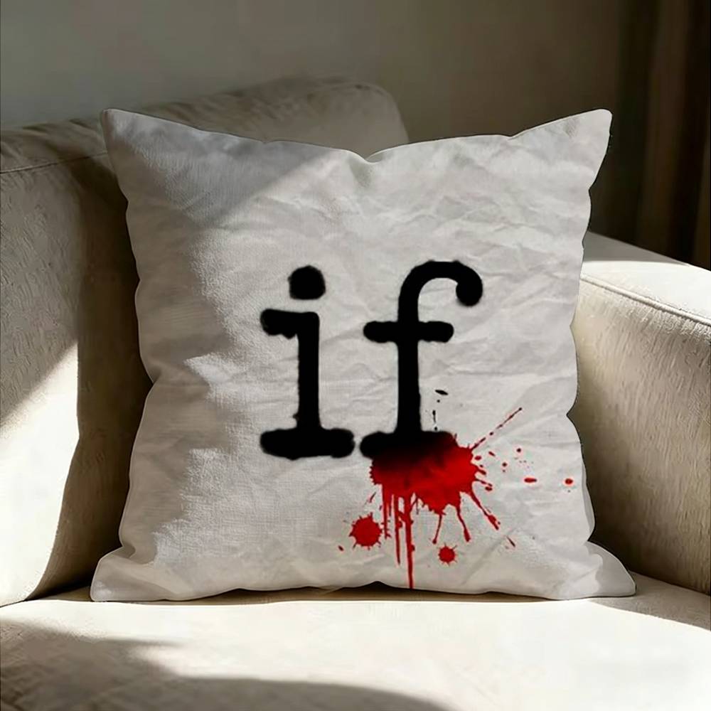 M-Mindless Self Indulgence Jim - Jimmy Home Textiles incelemesi ve fiyatı