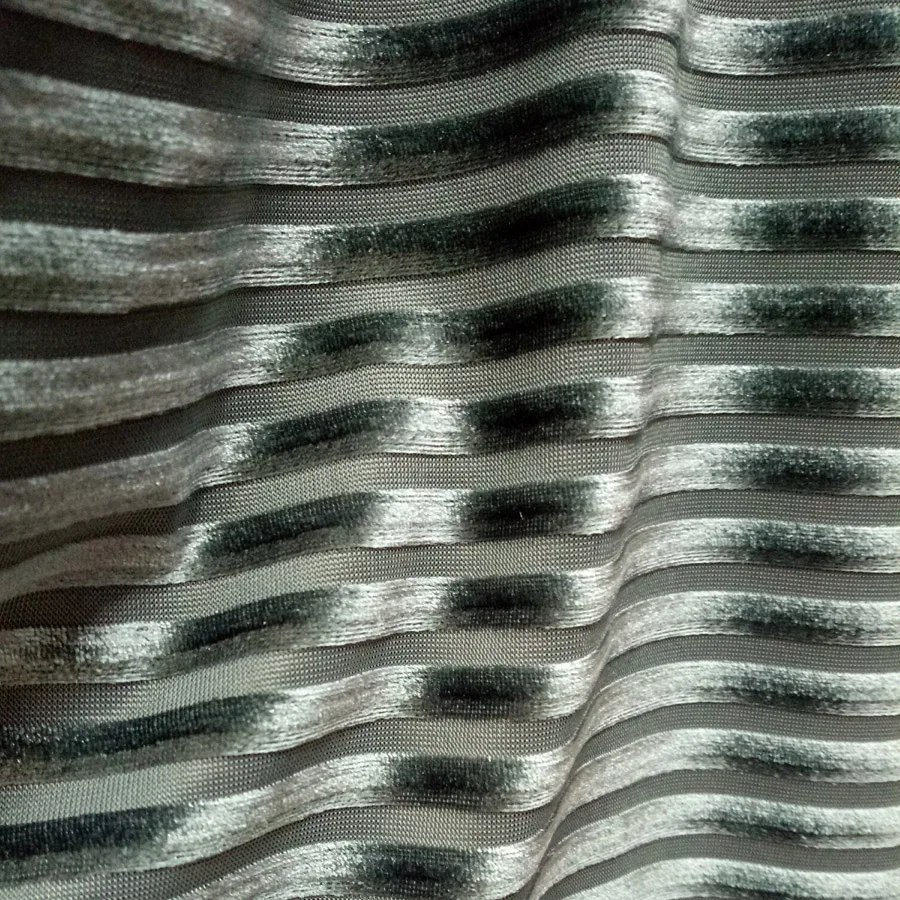 Kadife Kumaş Kumaş Muhteşem Ip - Home Textiles Luxury Curtains incelemesi ve fiyatı