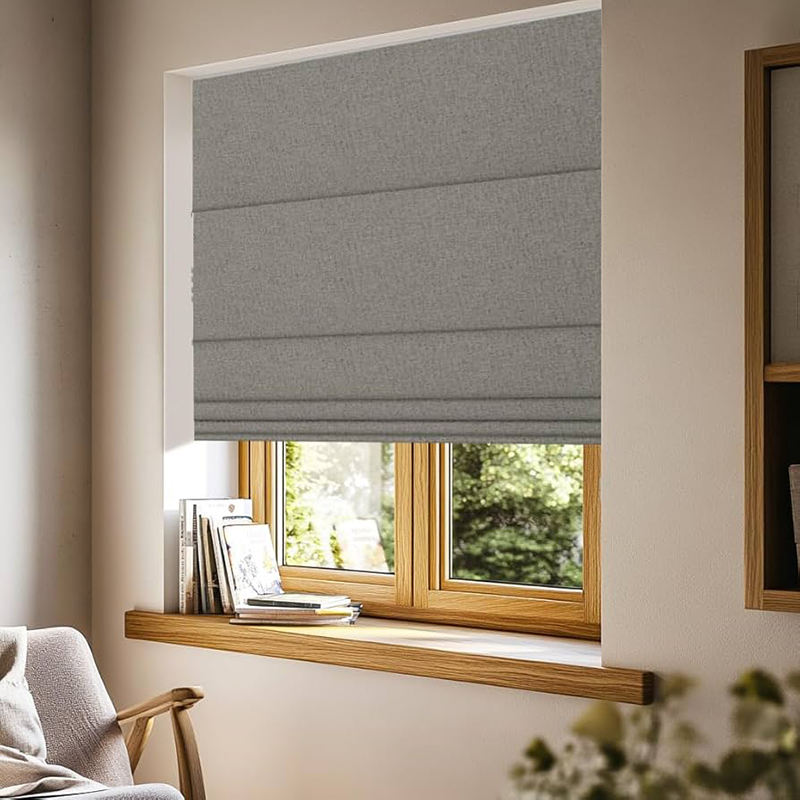 Fransız Keten Karartma Roman P - Home Textiles France incelemesi ve fiyatı