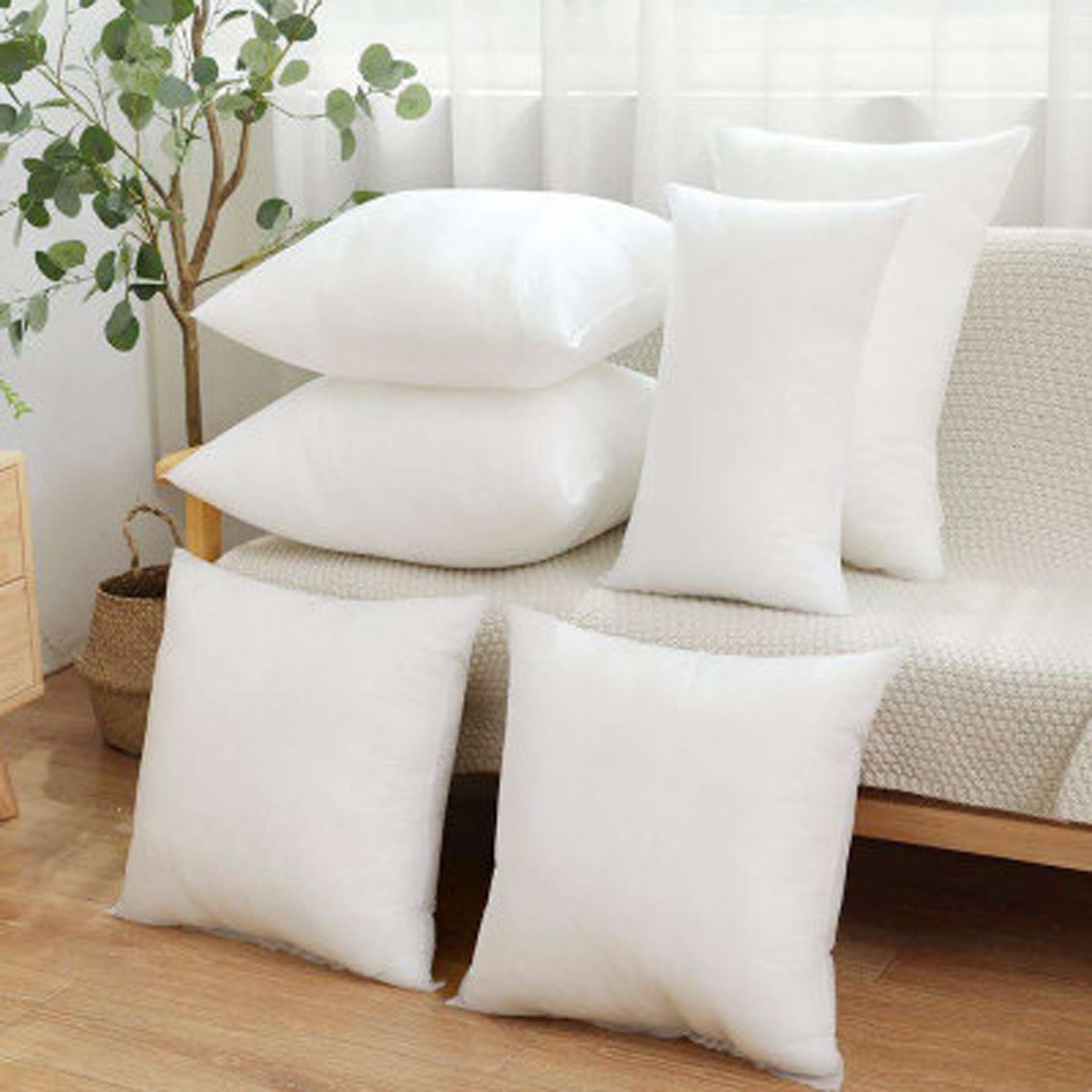 Atmak Yastık Ekleme Premium Ya - Pillow Insert 18X18 incelemesi ve fiyatı