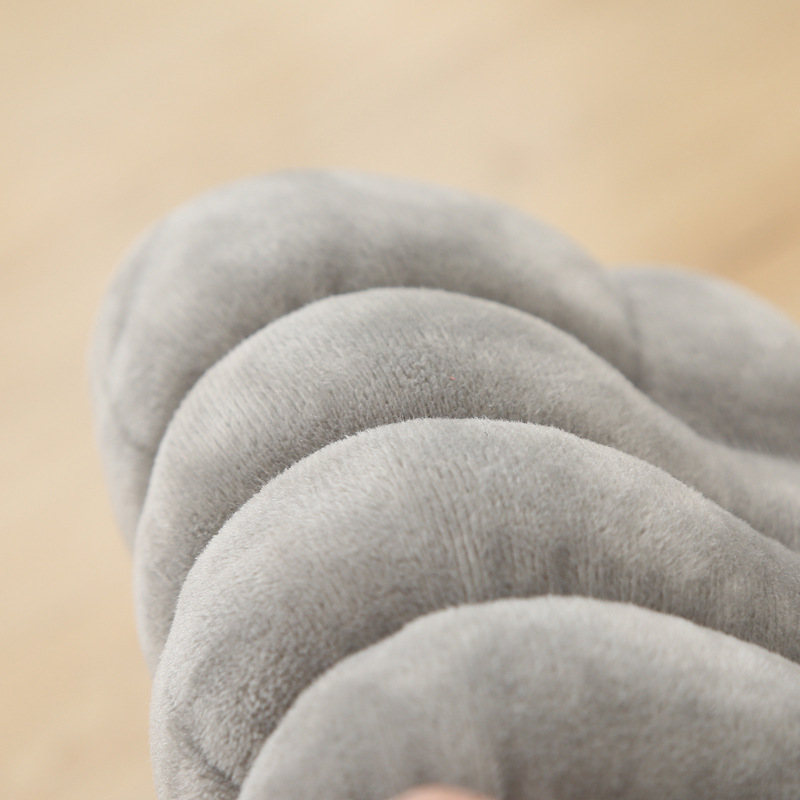 Yastıklı ve Bisküvili Kalınlaş - Floor Cushion Pouf incelemesi ve fiyatı