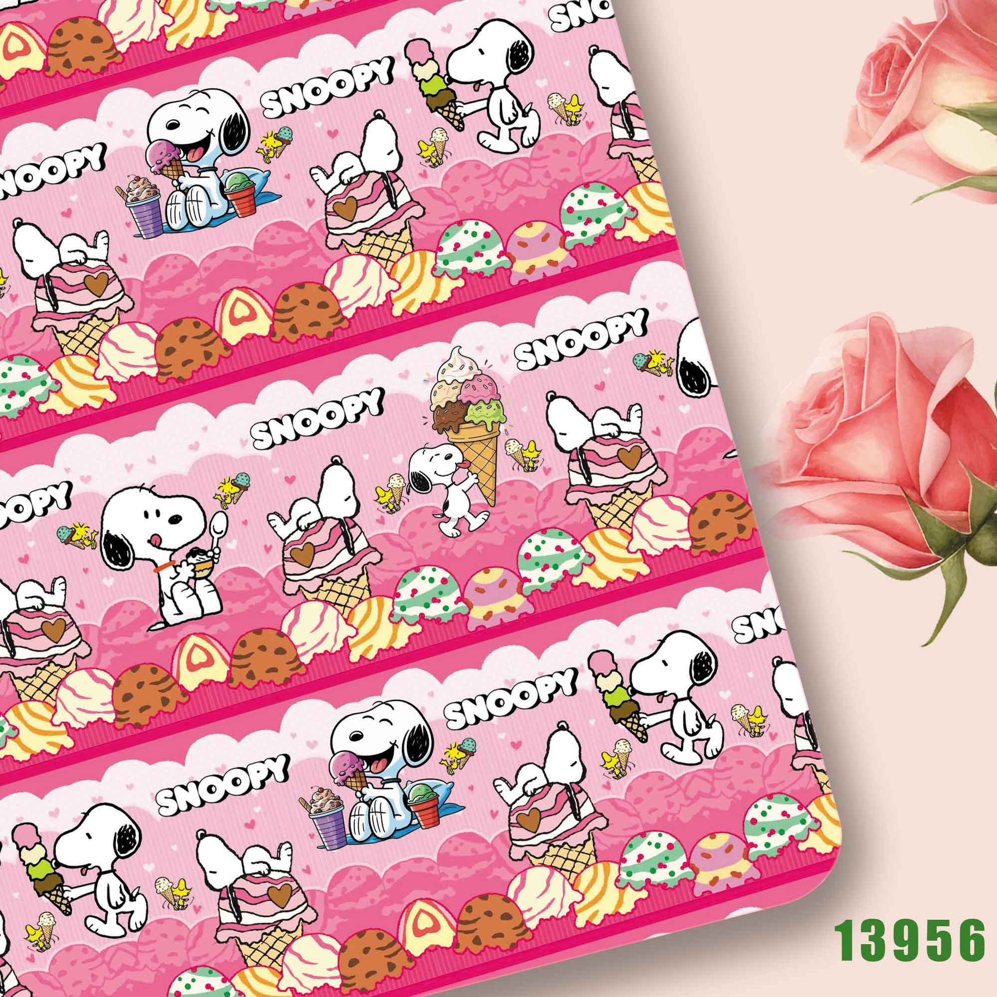 TAKARA TOMY Snoopy kumaş140x50 - Home Textiles Curtains incelemesi ve fiyatı
