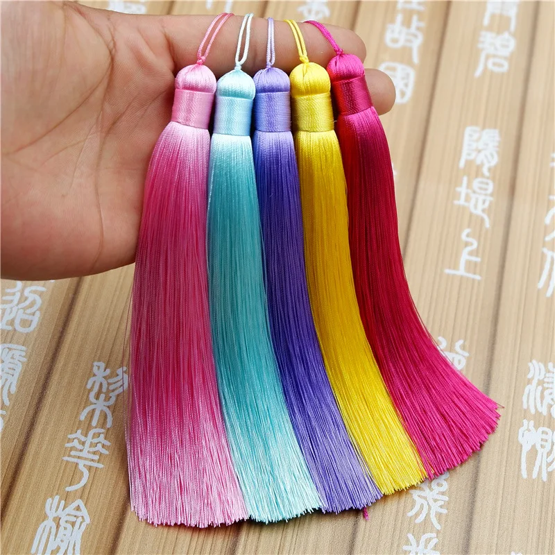 1 adet 12 CM Polyester Püsküll - Home Ec Textiles incelemesi ve fiyatı