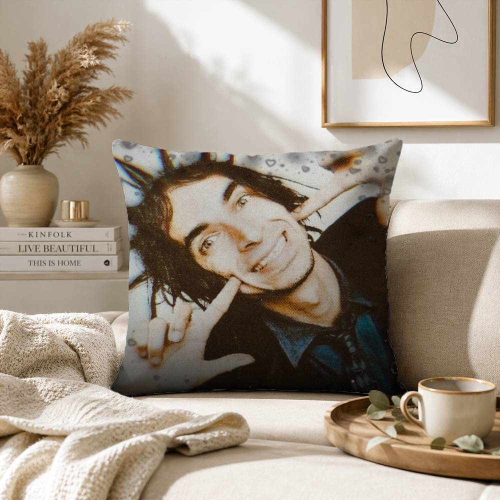 M-Mindless Self Indulgence Jim - Jimmy Home Textiles incelemesi ve fiyatı