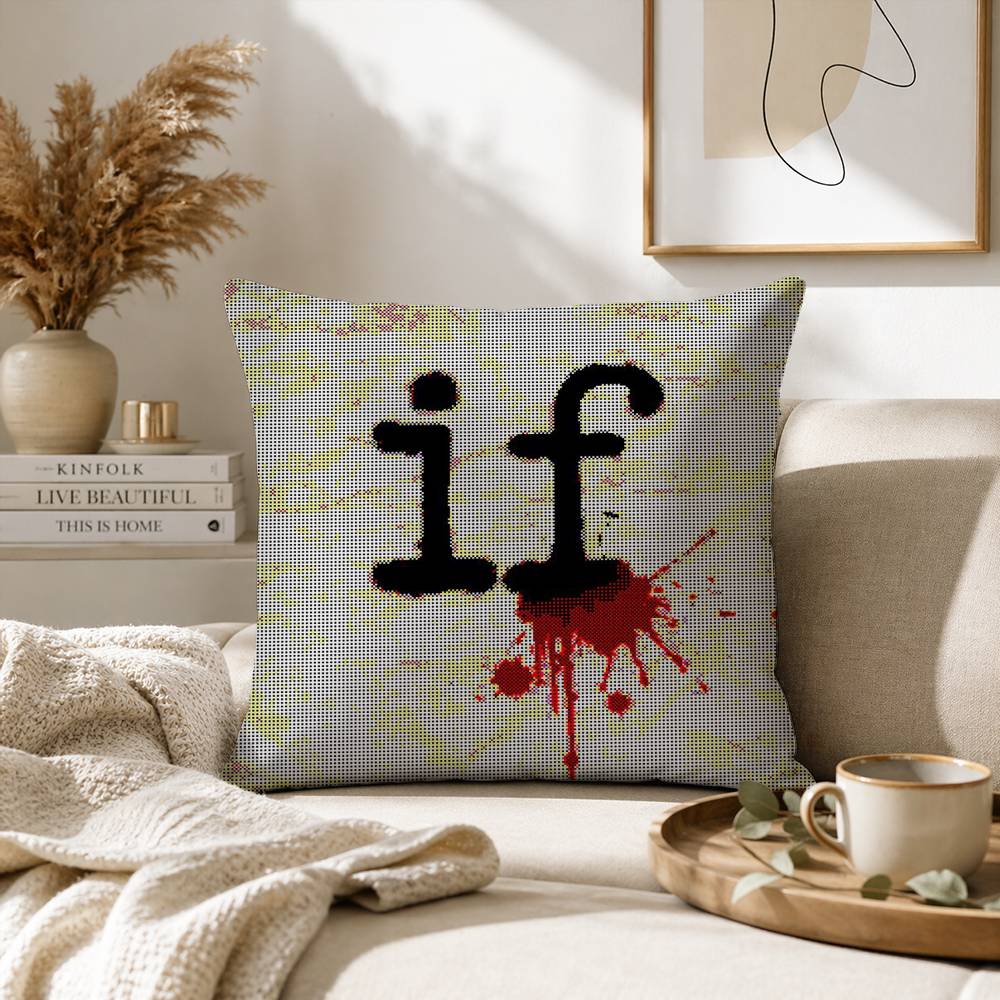 M-Mindless Self Indulgence Jim - Jimmy Home Textiles incelemesi ve fiyatı